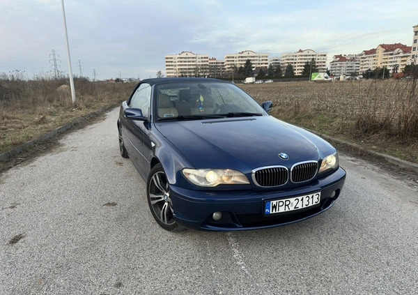 BMW Seria 3 cena 22900 przebieg: 297800, rok produkcji 2004 z Warszawa małe 781